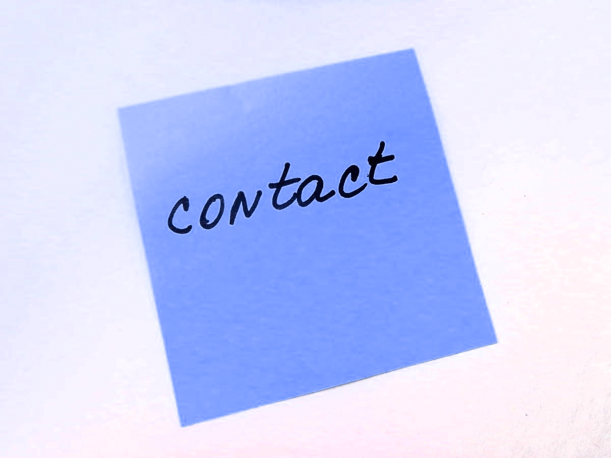 Contact